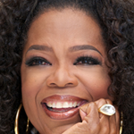 Oprah Winfrey